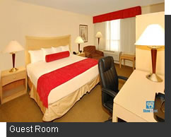 B E S T W E S T E R N Guest Room B E S T W E S T E R N Guest Room